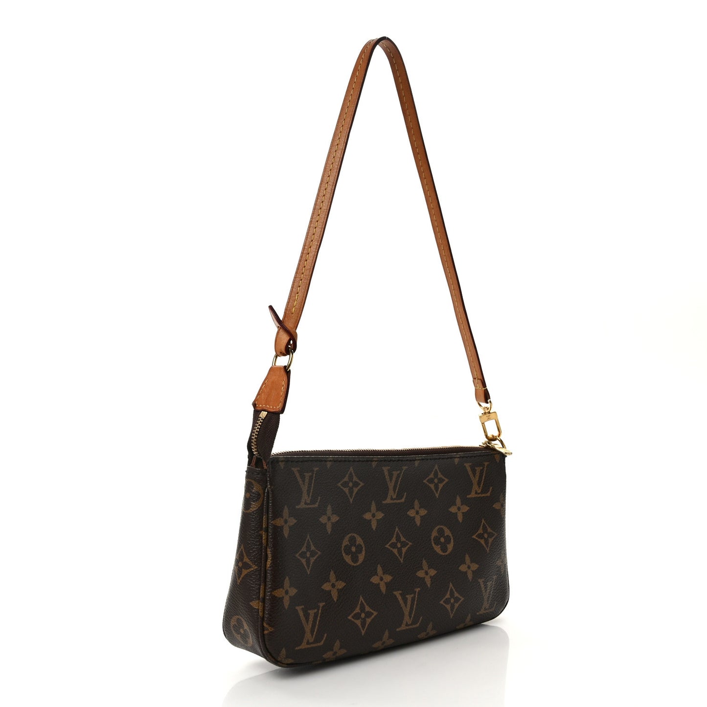 Monogram Pochette Accessories NM