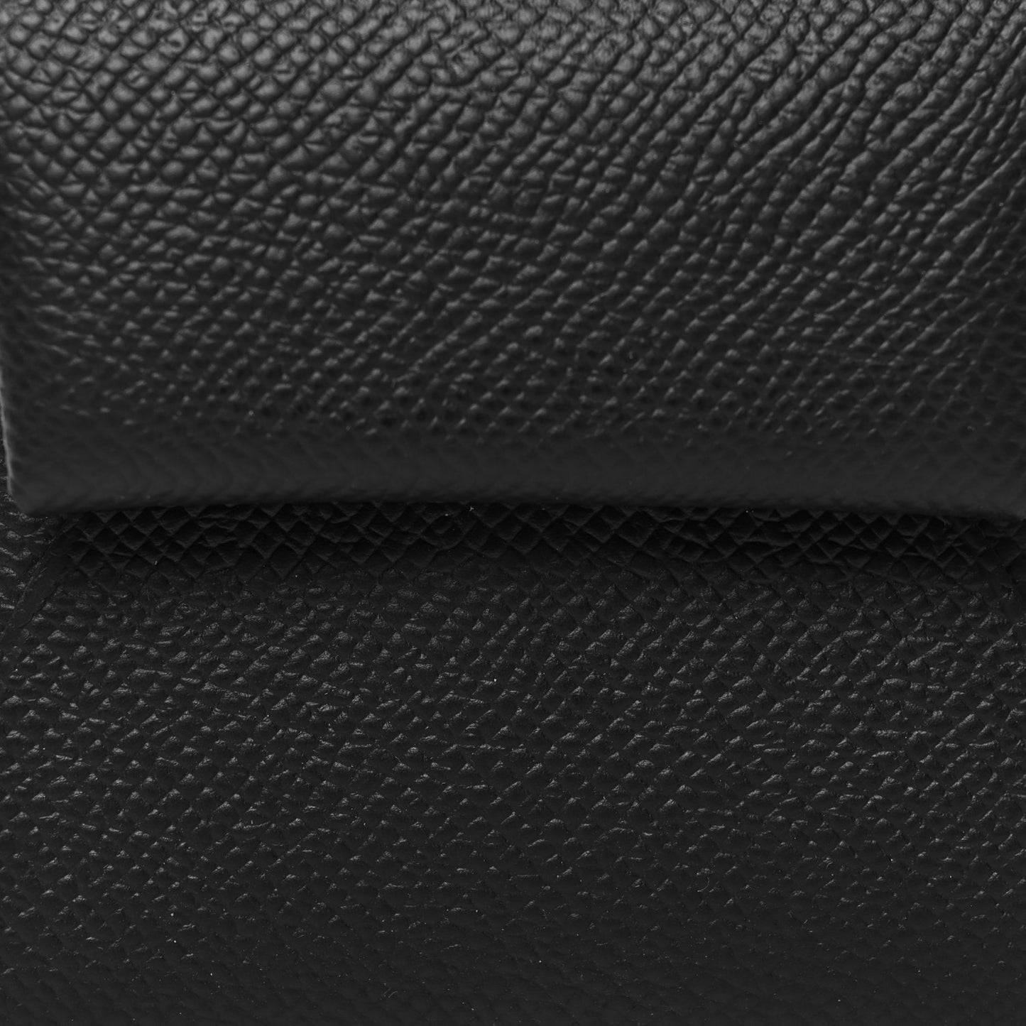 Epsom Bastia Coin Purse Black