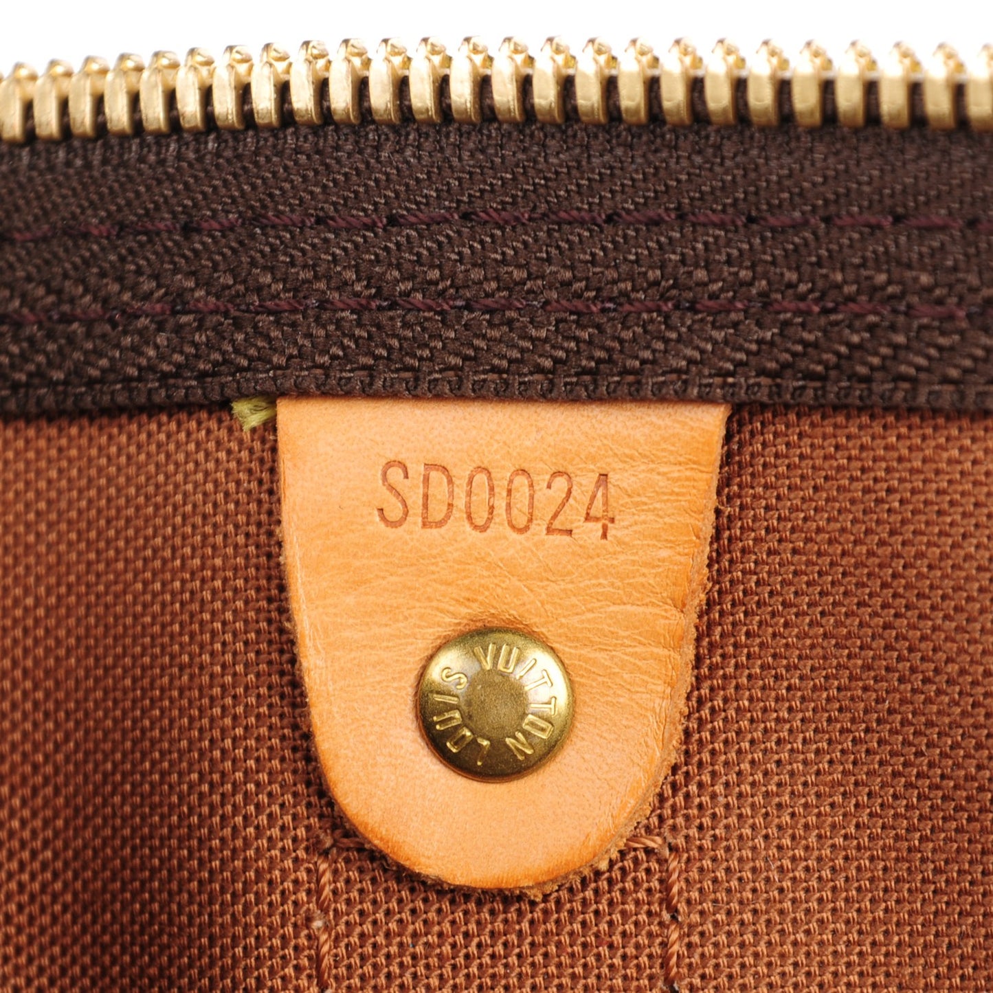 Monogram Keepall Bandouliere 55