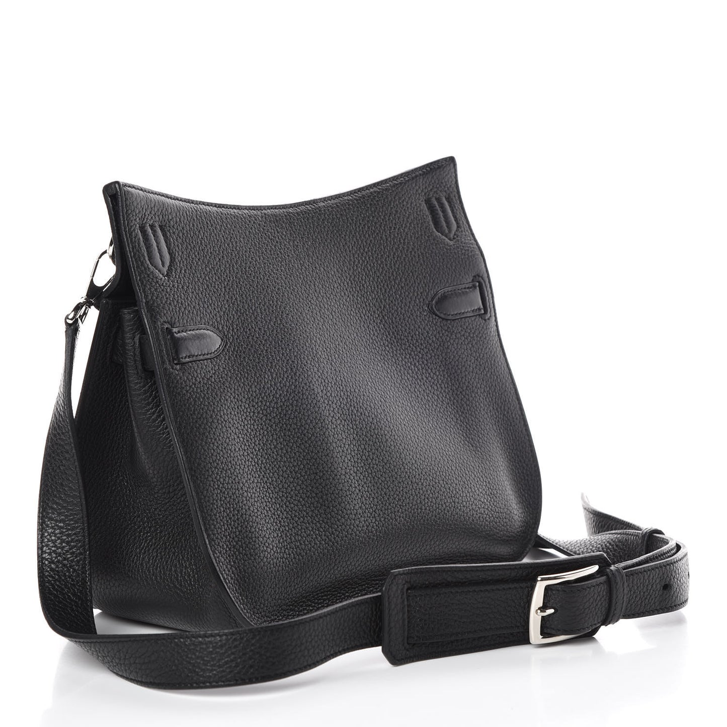 Taurillon Clemence Jypsiere 28 Black