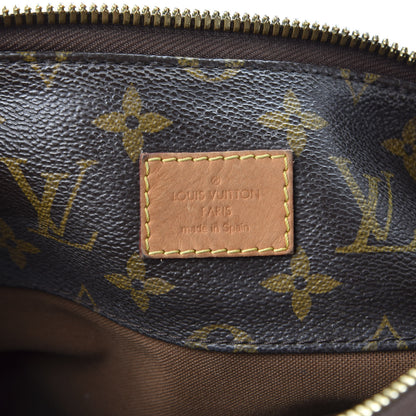 Louis Vuitton Monogram Sully MM 7 of 9