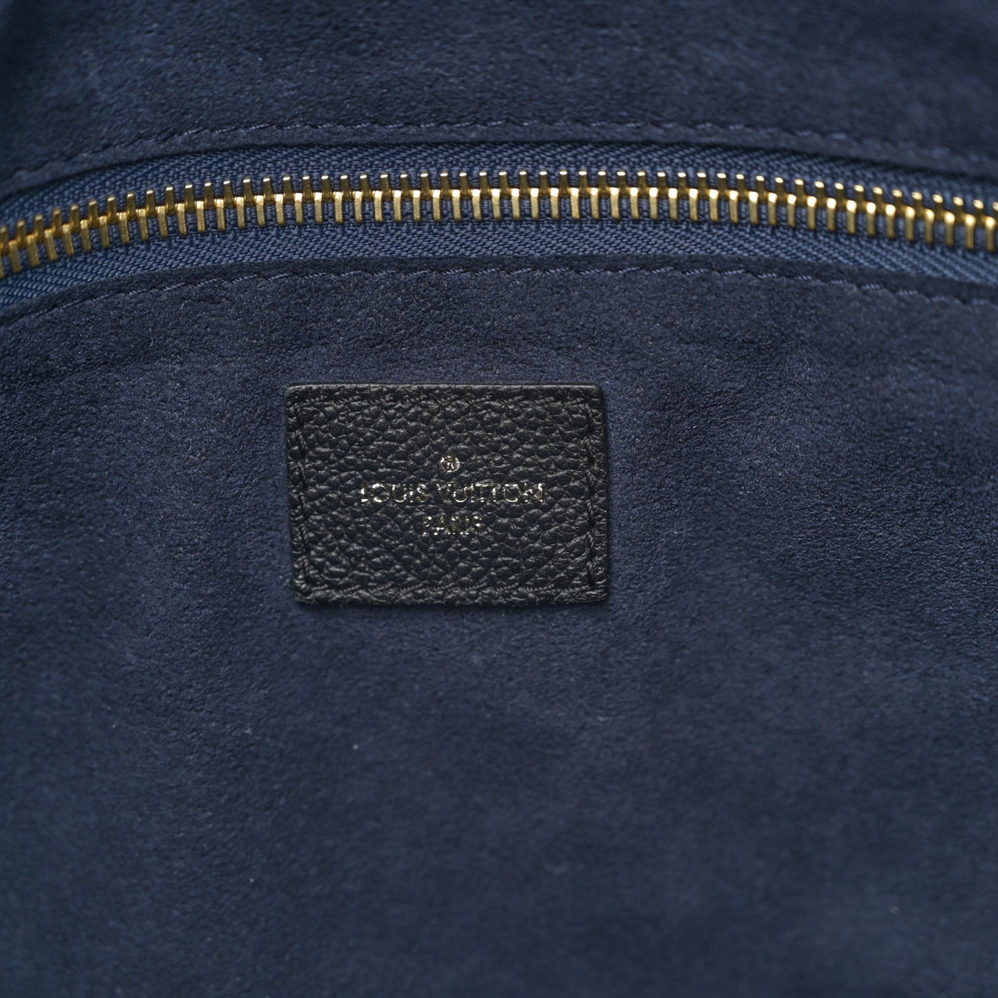 Empreinte Monogram Giant Neverfull MM Black