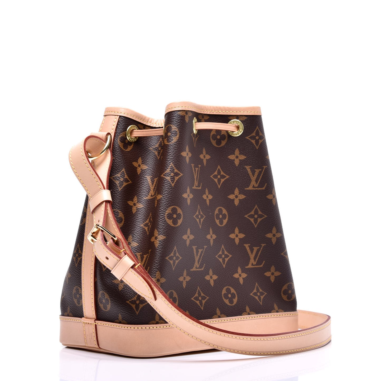 Monogram Noe BB