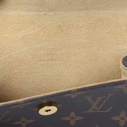 Louis Vuitton Monogram Pochette Florentine XS 6 of 13