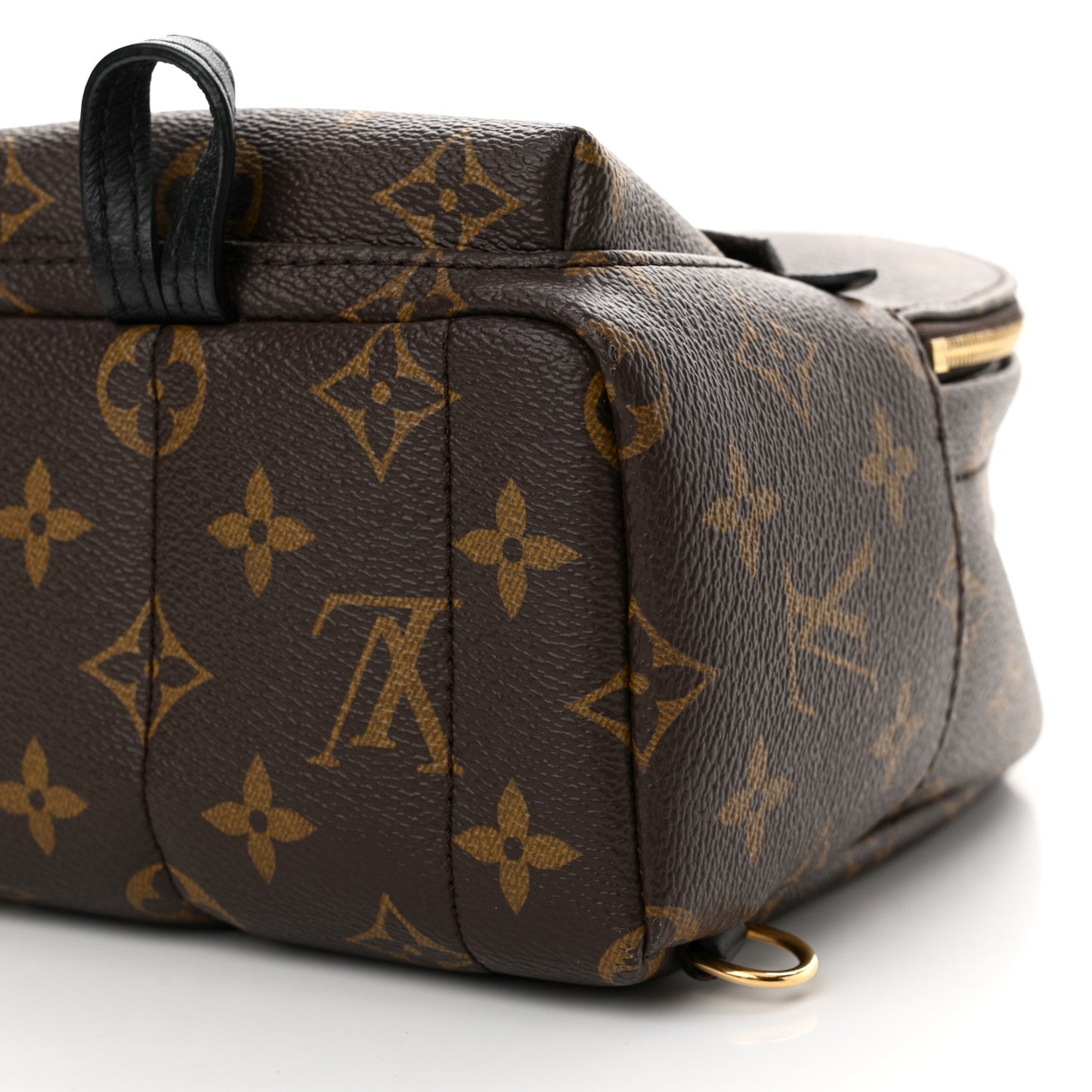 Monogram Palm Springs Backpack Mini