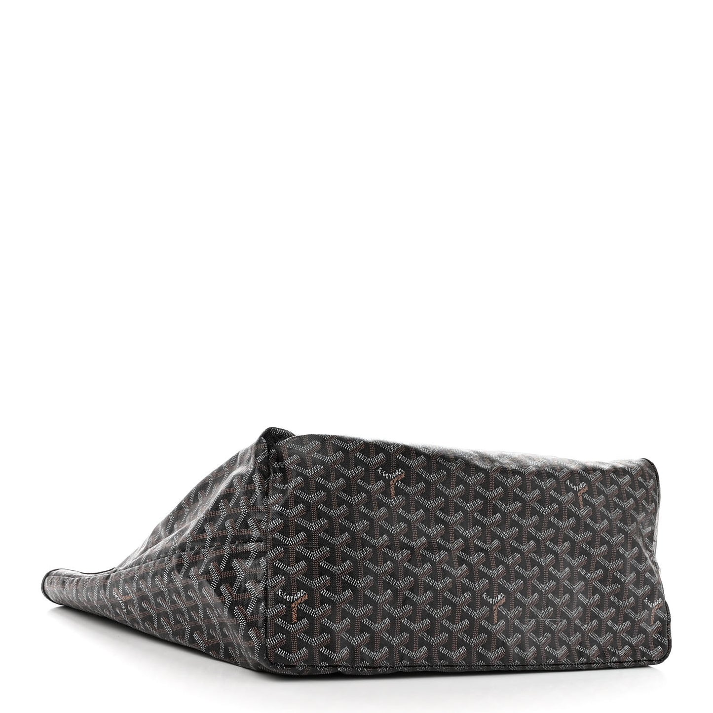 Goyardine Saint Louis GM Black