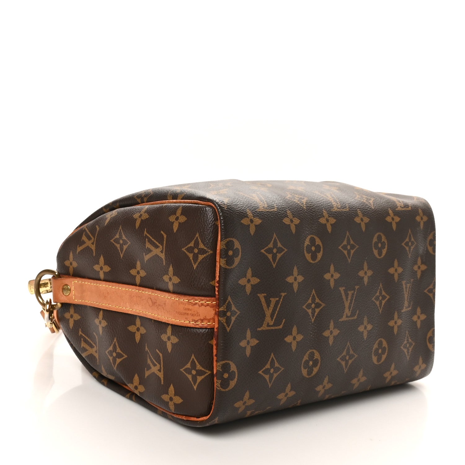 Louis Vuitton Monogram Speedy Bandouliere 25 1796973 – FASHIONPHILE