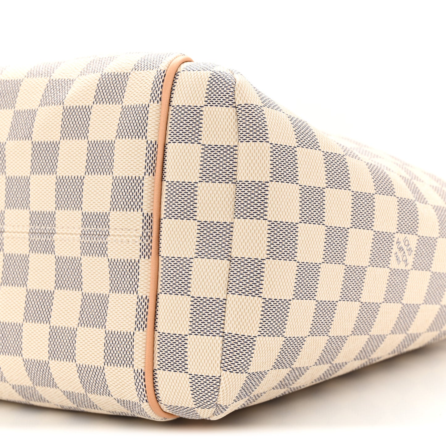 Damier Azur Totally MM