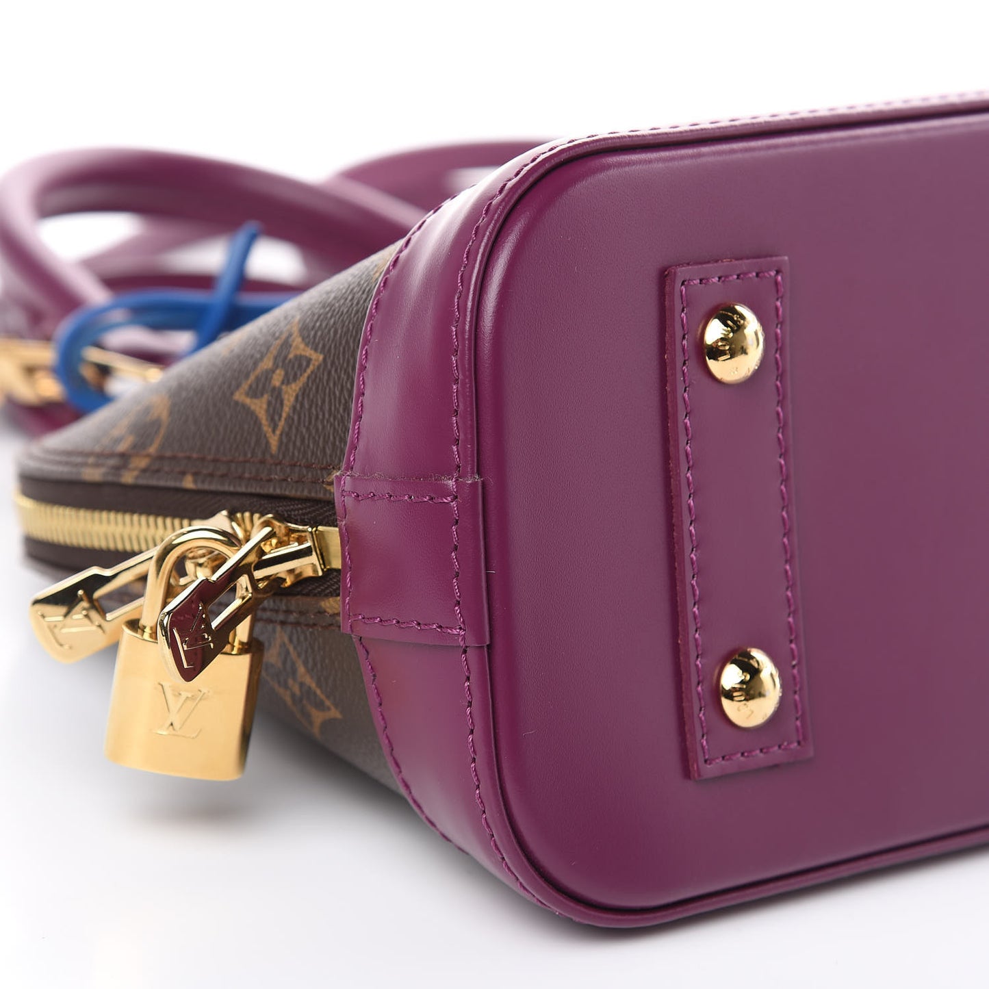 Monogram Totem Alma BB Magenta