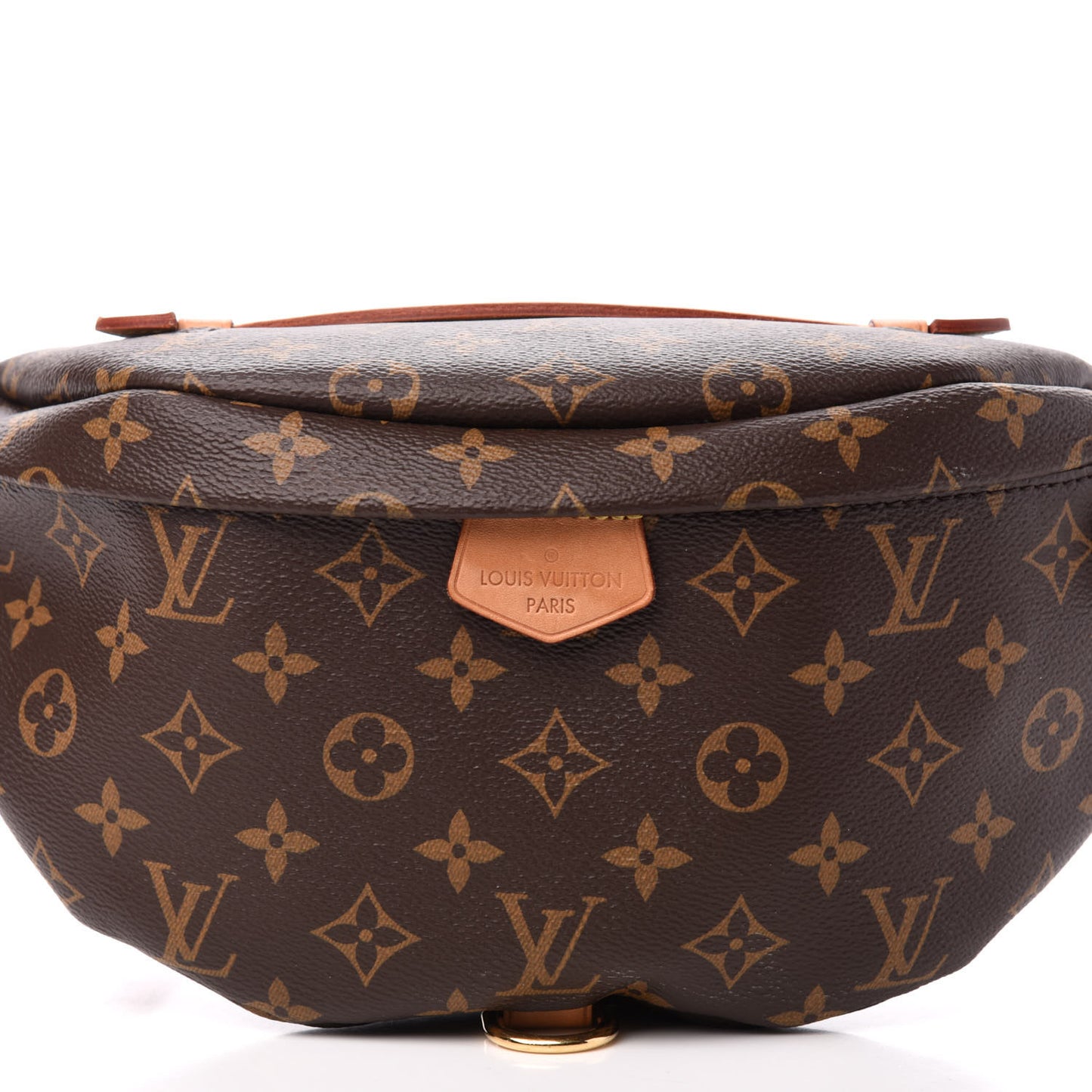 Monogram Bumbag