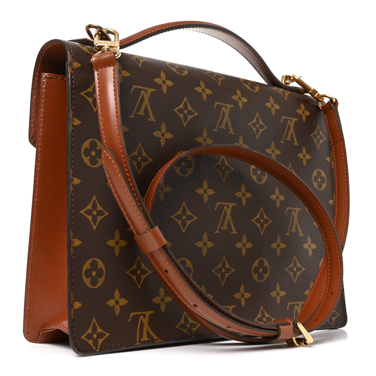 Monogram Monceau 28