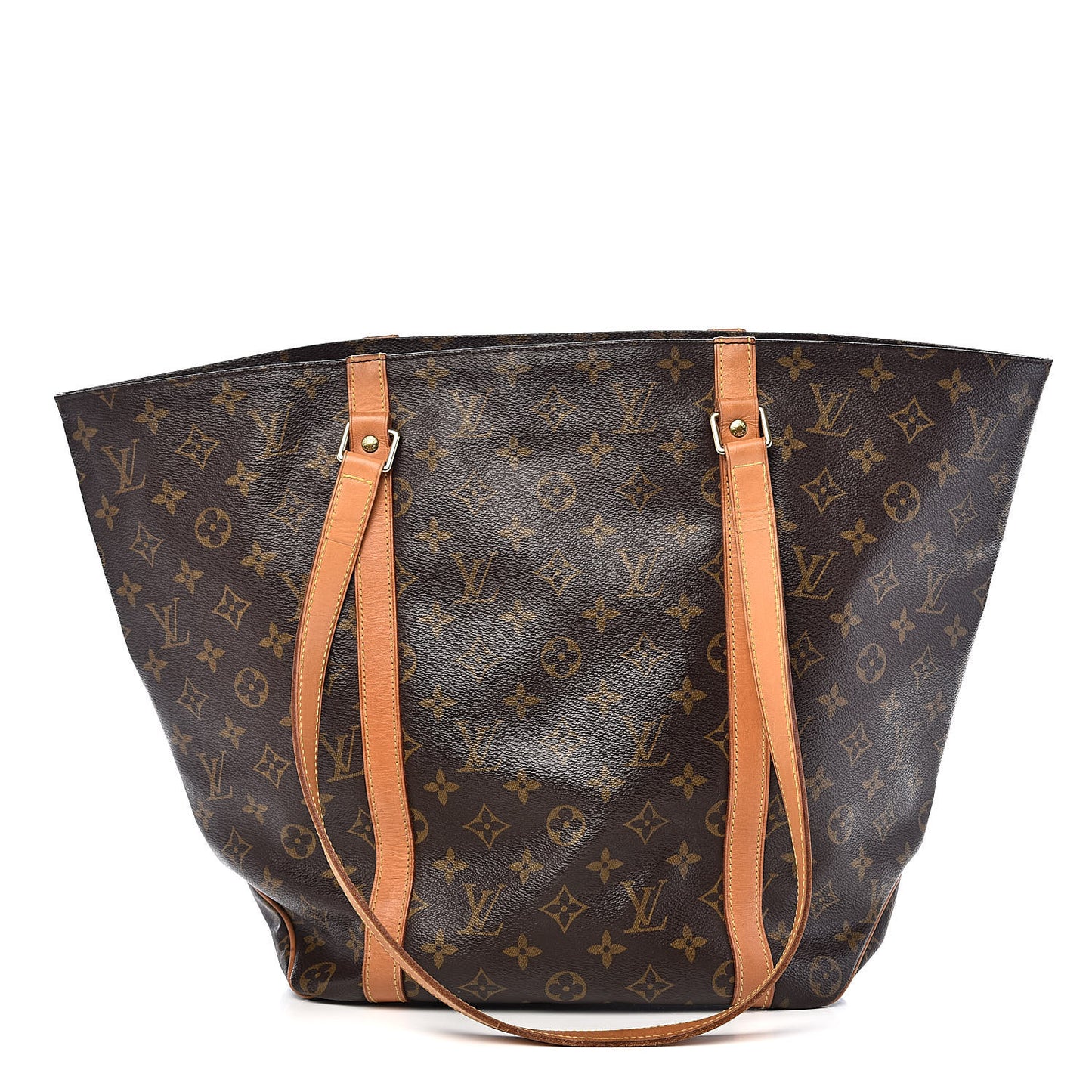 Monogram Sac Shopping Tote