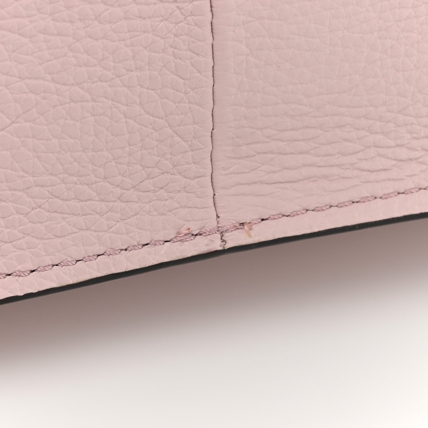 Chloe Calfskin Small Marcie Satchel Misty Lavender 12 of 17
