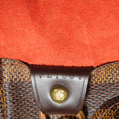 Louis Vuitton Damier Ebene Luco 7 of 7