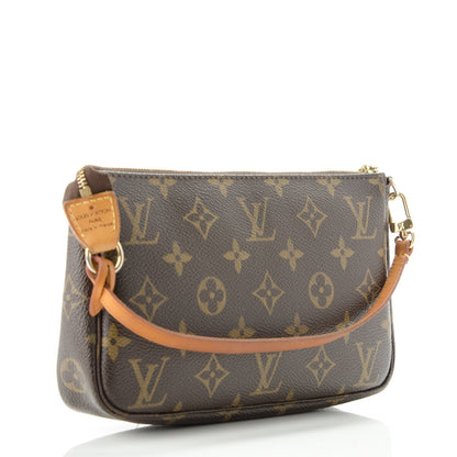 Louis Vuitton Monogram Pochette Accessories 3 of 8