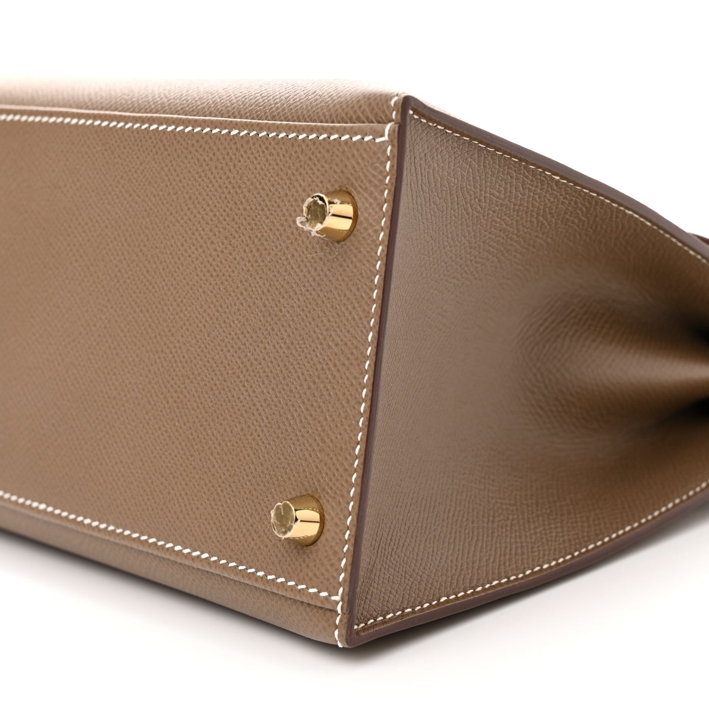 Epsom Kelly Sellier 28 Etoupe