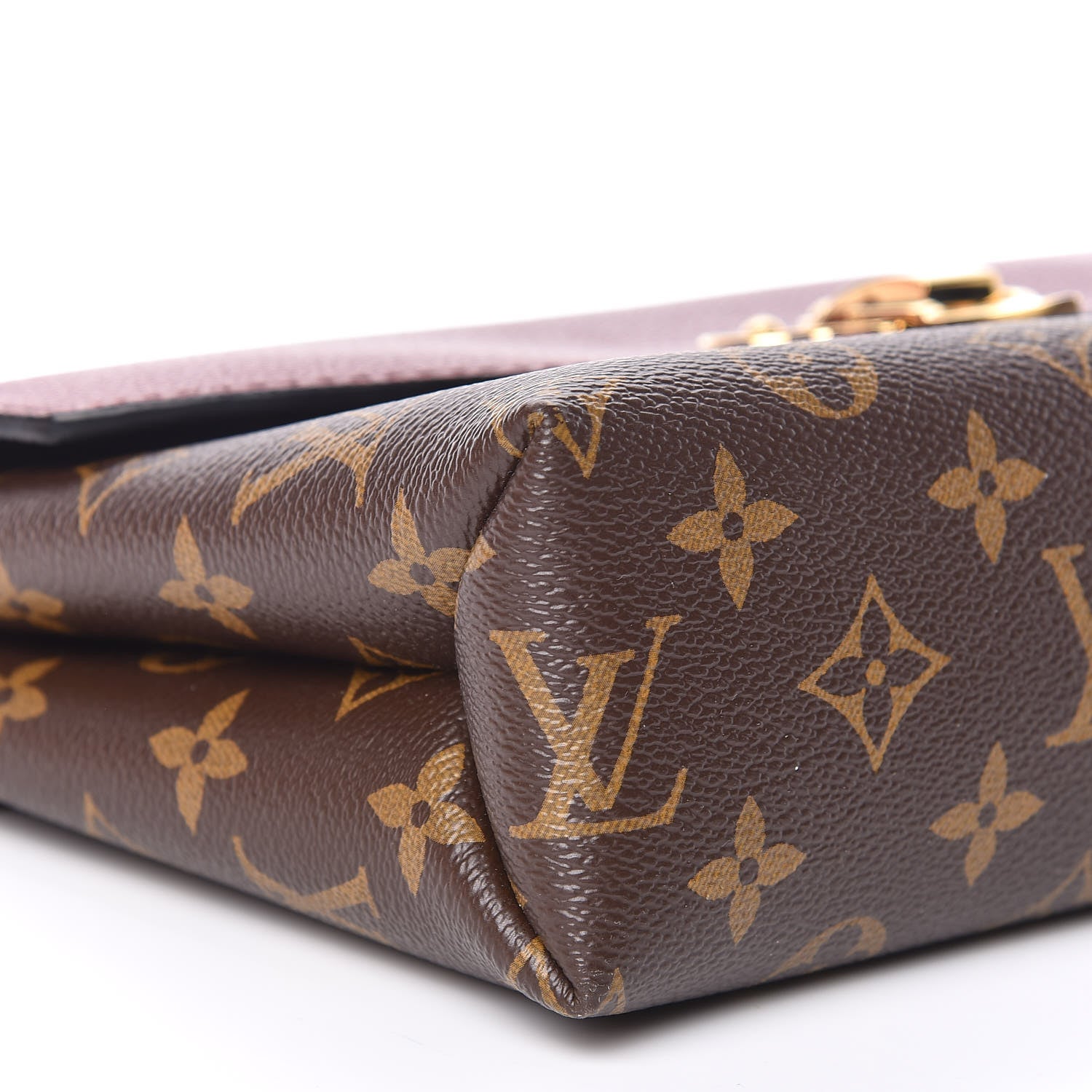 Louis Vuitton Monogram Saint Placide Aurore 6 of 11