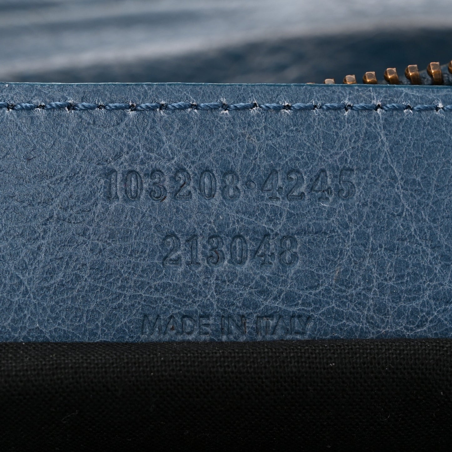Agneau Classic Hardware First Atlantique