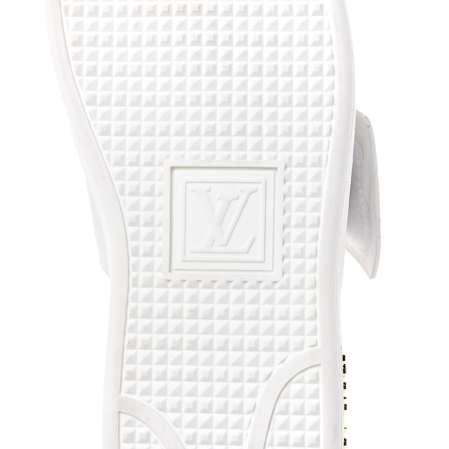 Front Row Sneaker 36.5 White