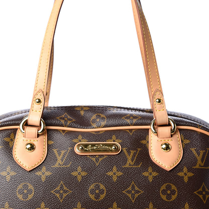 Louis Vuitton Monogram Montorgueil GM 9 of 9