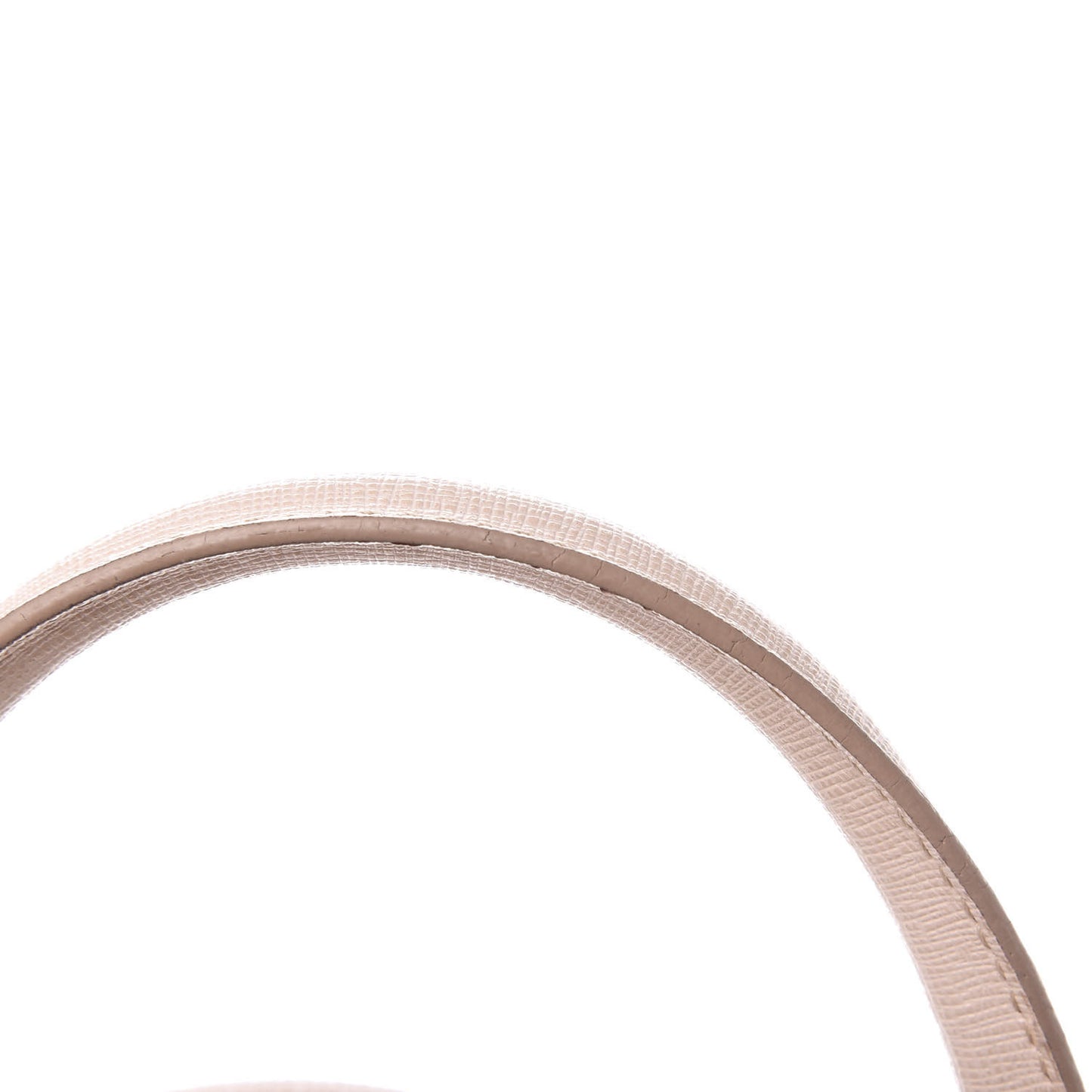 Vitello Elite Flamingo Petite 2Jours Tote Rosa Plaster