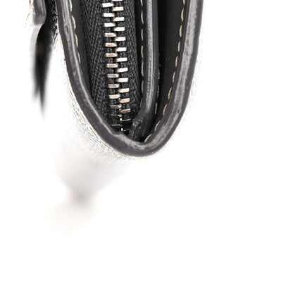 Goyard Goyardine Varenne Long Wallet Grey 10 of 13