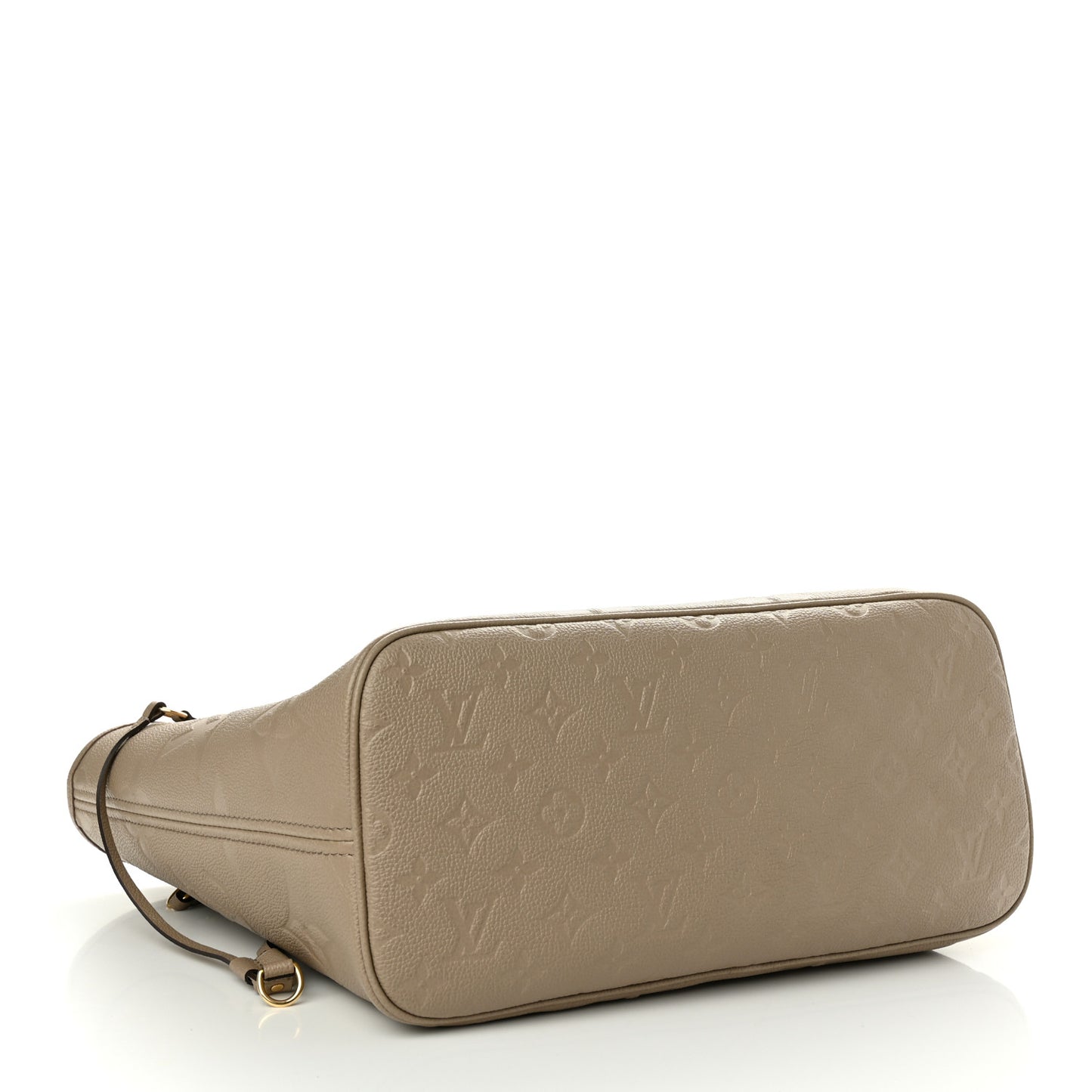 Empreinte Monogram Giant Neverfull MM Tourterelle