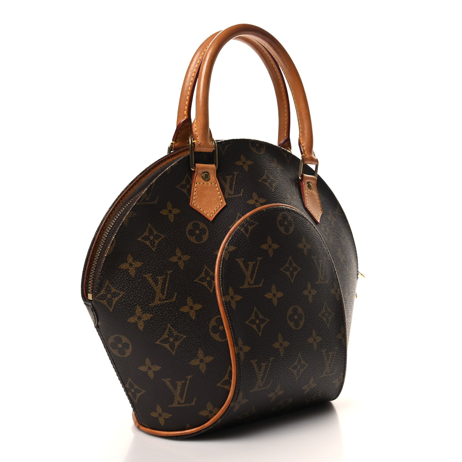 Louis Vuitton Monogram Ellipse PM 3 of 11