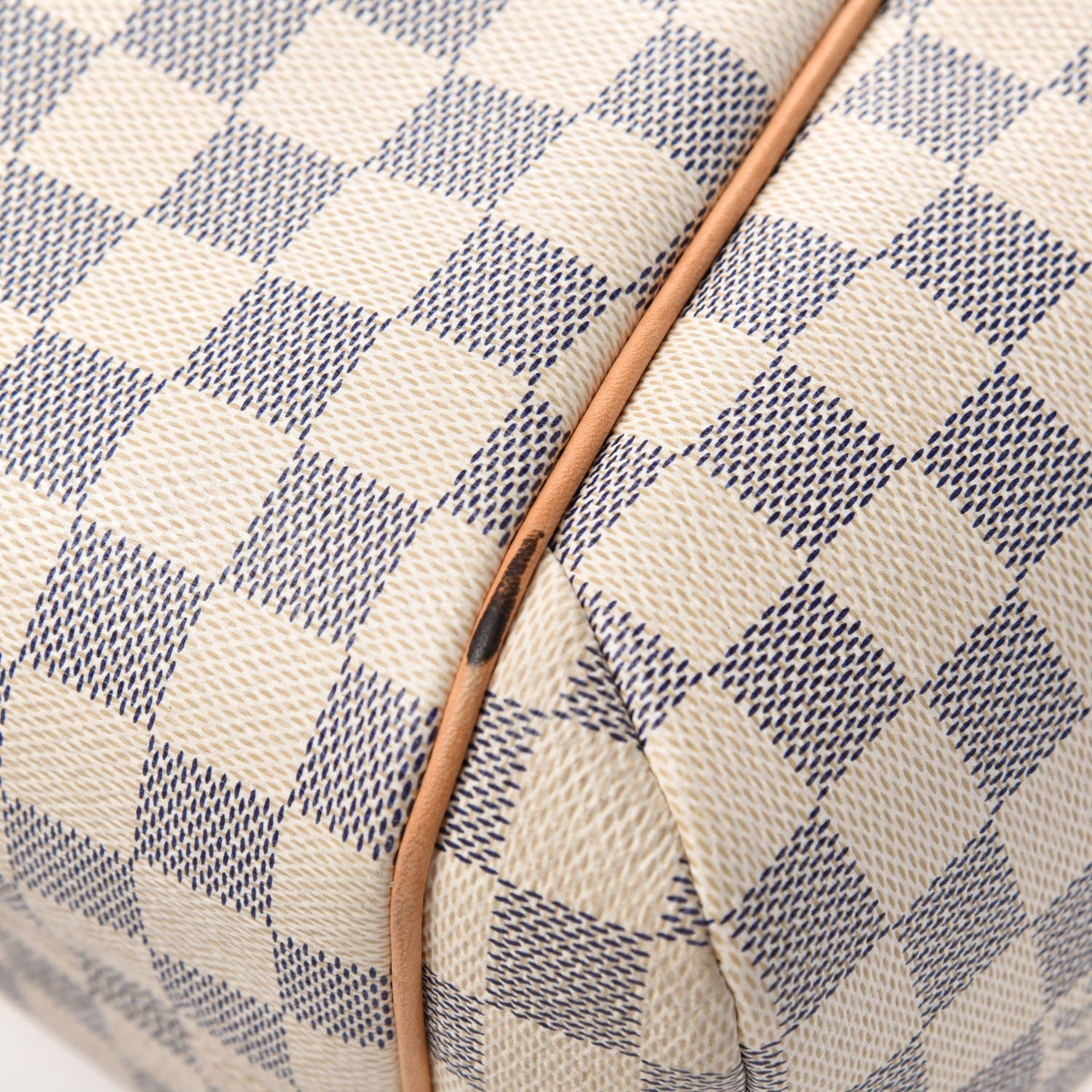 Louis Vuitton Damier Azur Totally PM 8 of 12