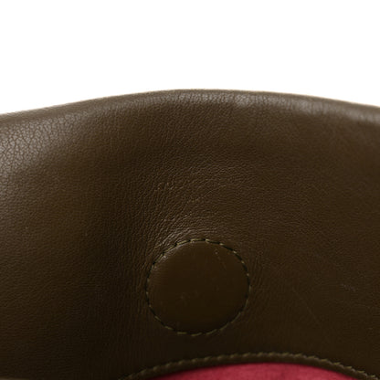 Louis Vuitton Monogram Tuileries Besace Kaki 6 of 17