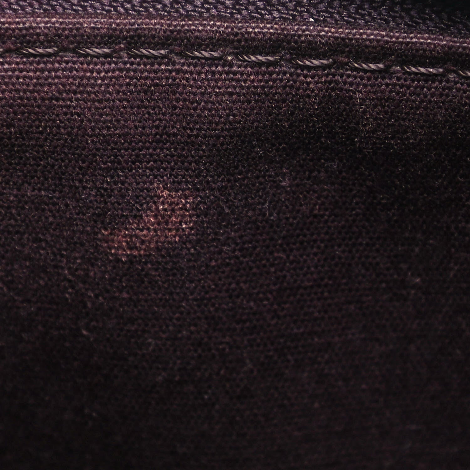 Louis Vuitton Vernis Bellevue GM Amarante 8 of 10
