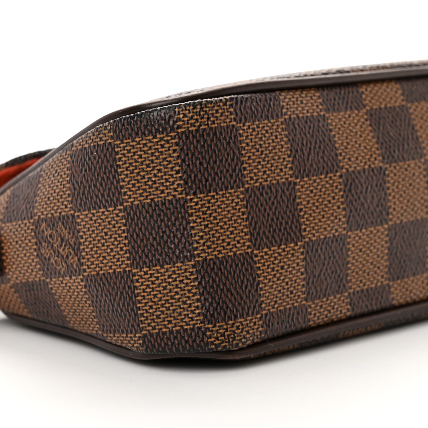 Louis Vuitton Damier Ebene Recoleta 8 of 15