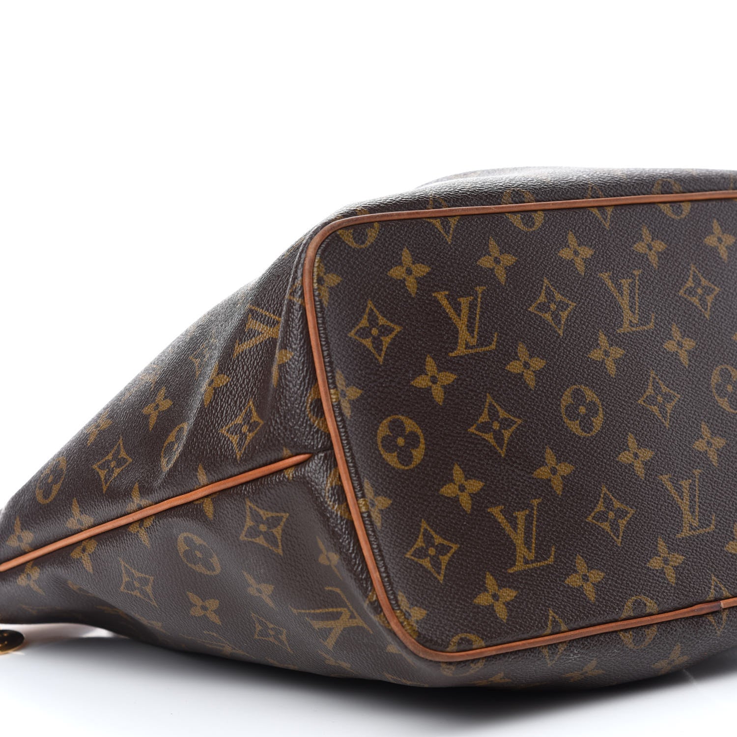 Louis Vuitton Monogram Palermo PM 9 of 10