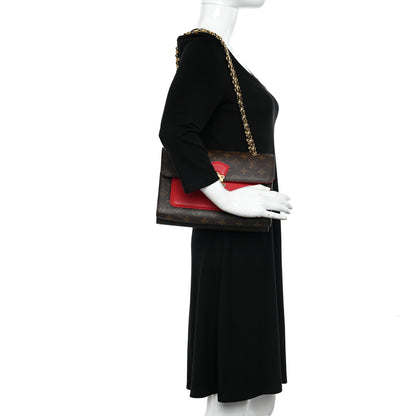 Louis Vuitton Monogram Victoire Cherry 2 of 11