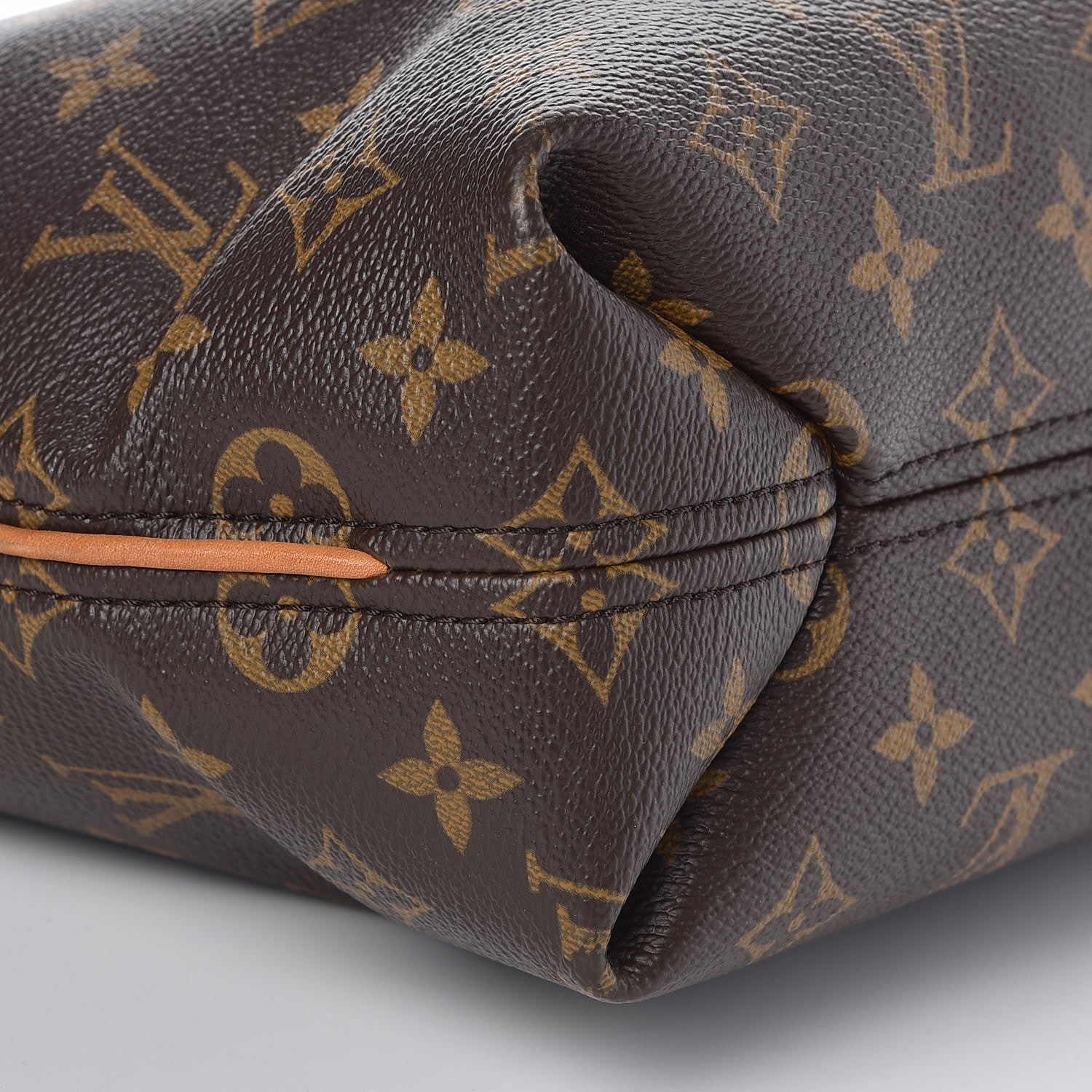 Louis Vuitton Monogram Sully PM 9 of 10
