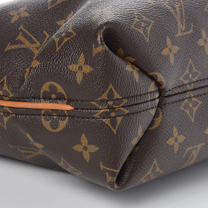 Louis Vuitton Monogram Sully PM 9 of 10