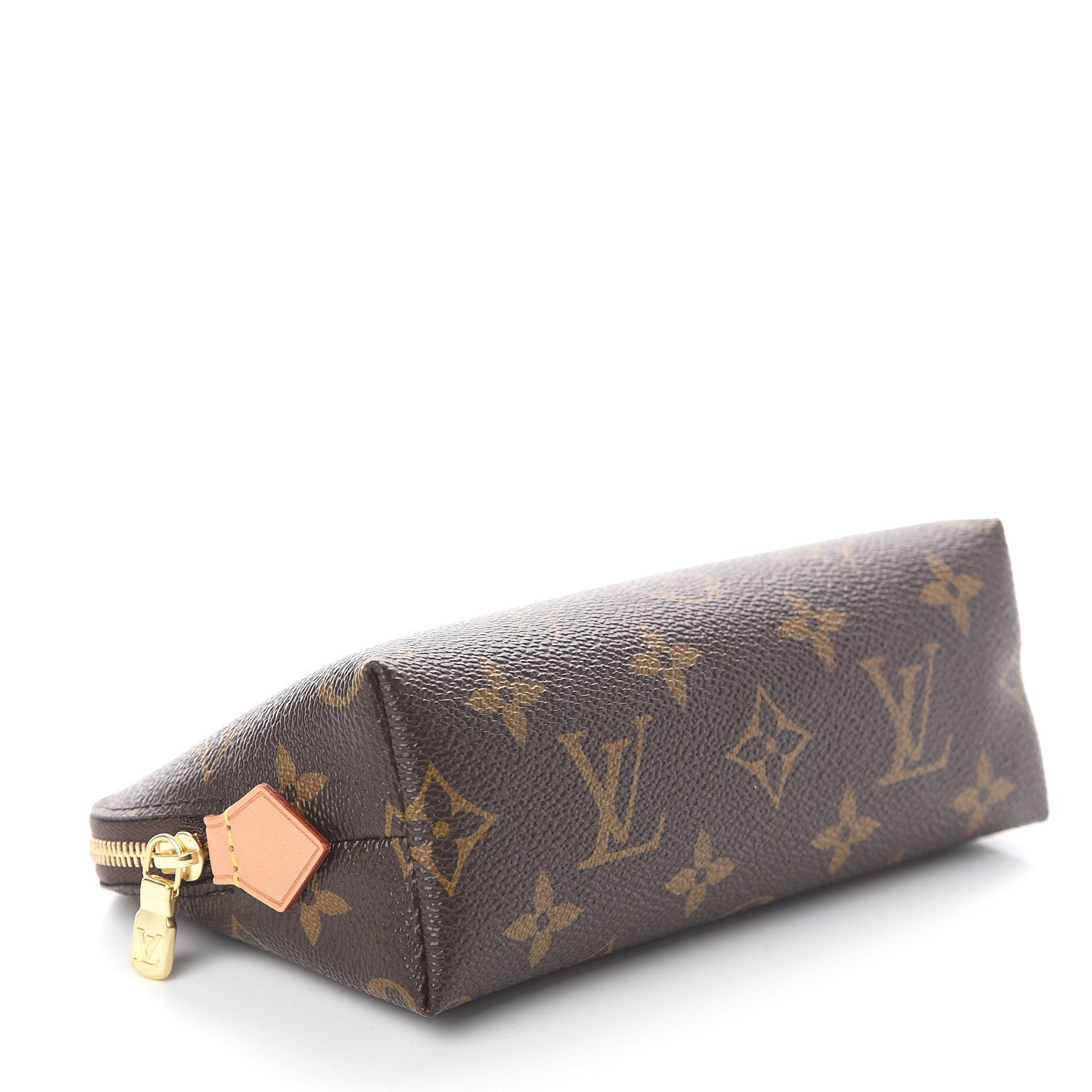 Louis Vuitton Monogram Cosmetic Pouch 3 of 5