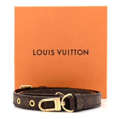 Louis Vuitton Monogram Metis 20mm Adjustable Strap 4 of 4
