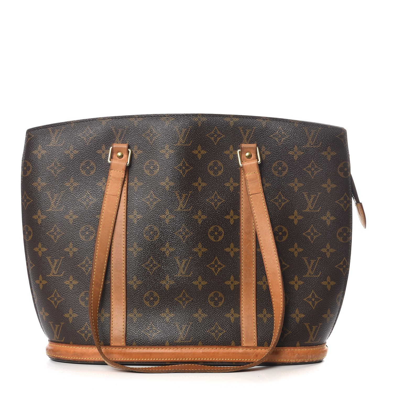 Louis Vuitton Monogram Babylone 1 of 9