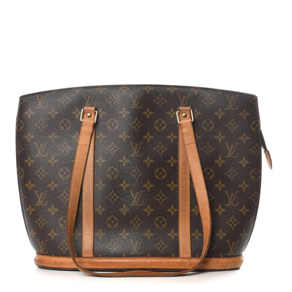 Louis Vuitton Monogram Babylone 1 of 9