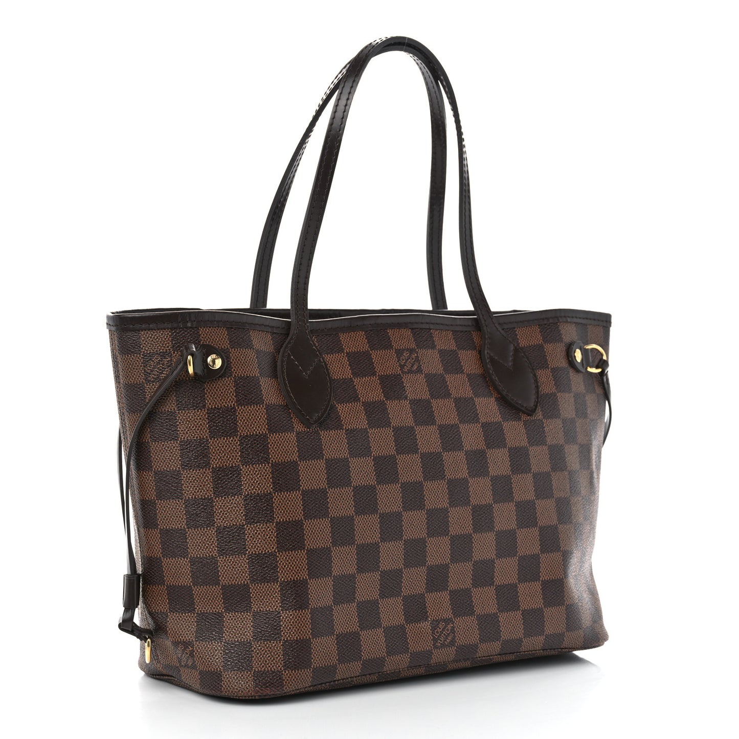 Damier Ebene Neo Neverfull PM