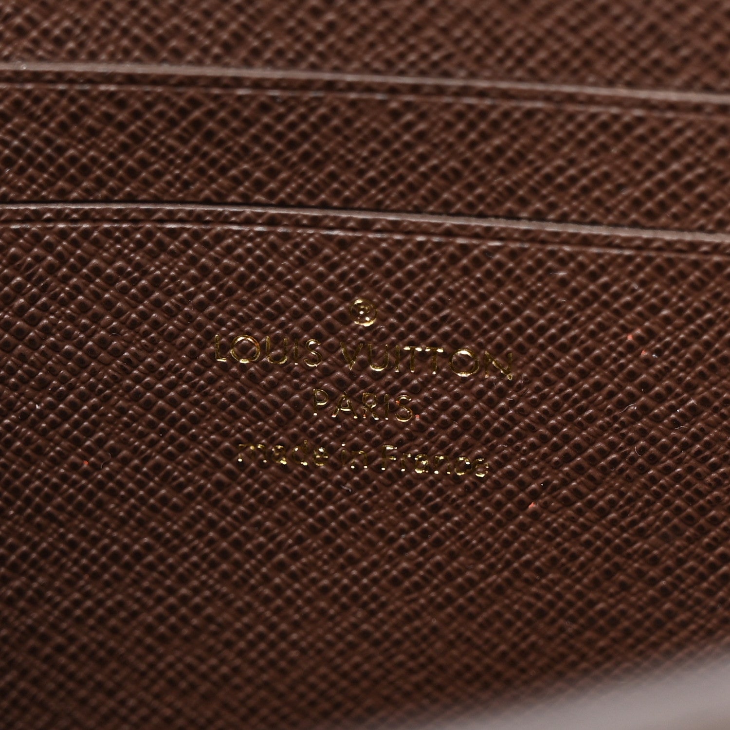 Louis Vuitton Monogram Lily Wallet On Chain 6 of 12