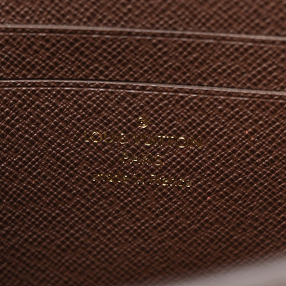 Louis Vuitton Monogram Lily Wallet On Chain 6 of 12