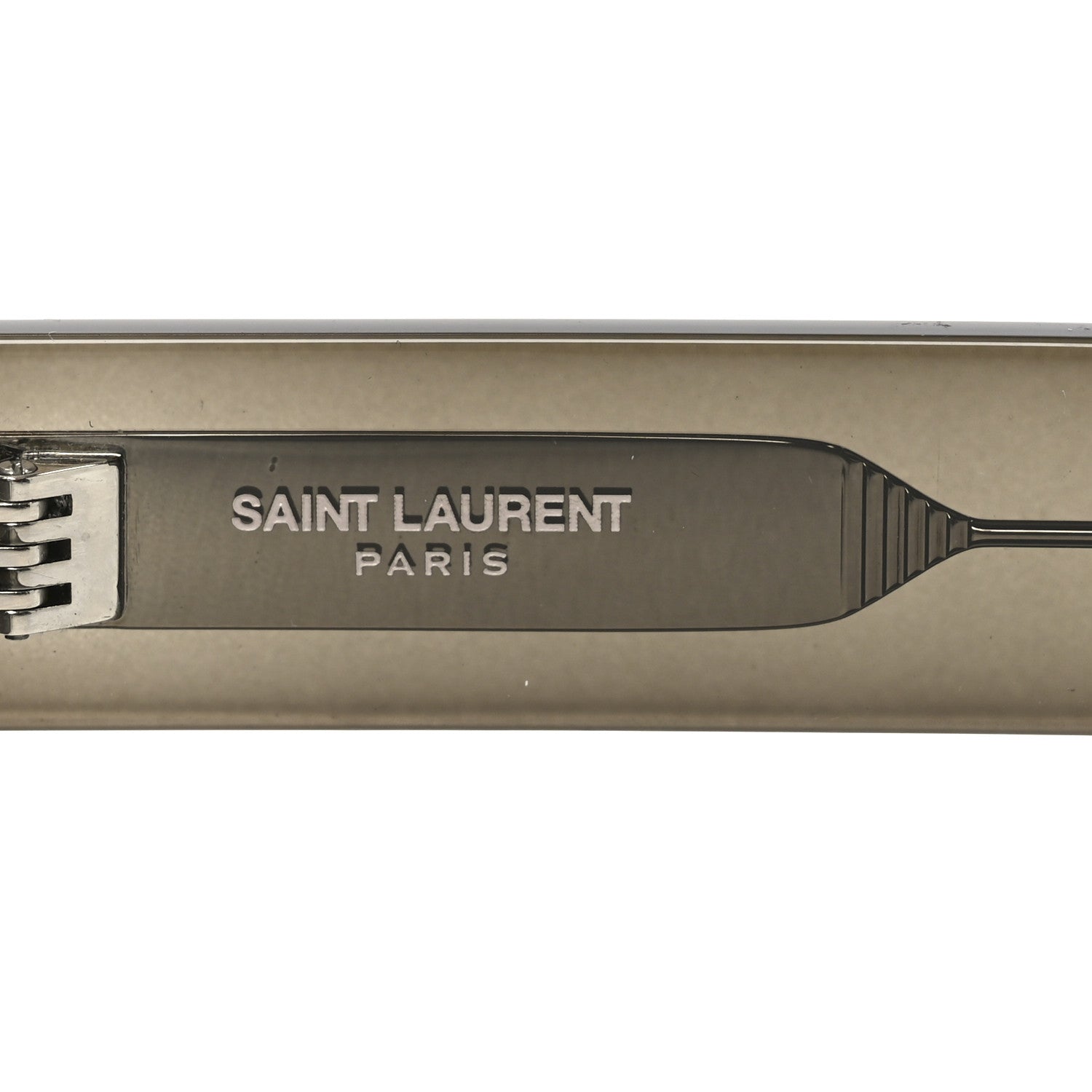 Saint Laurent Acetate SL 660 Sunglasses Black 5 of 8