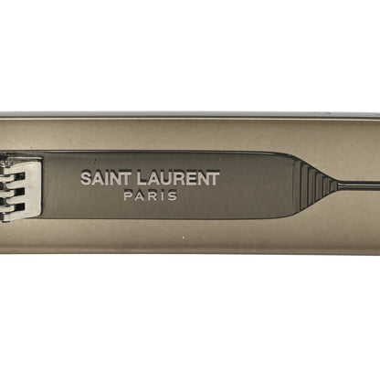 Saint Laurent Acetate SL 660 Sunglasses Black 5 of 8