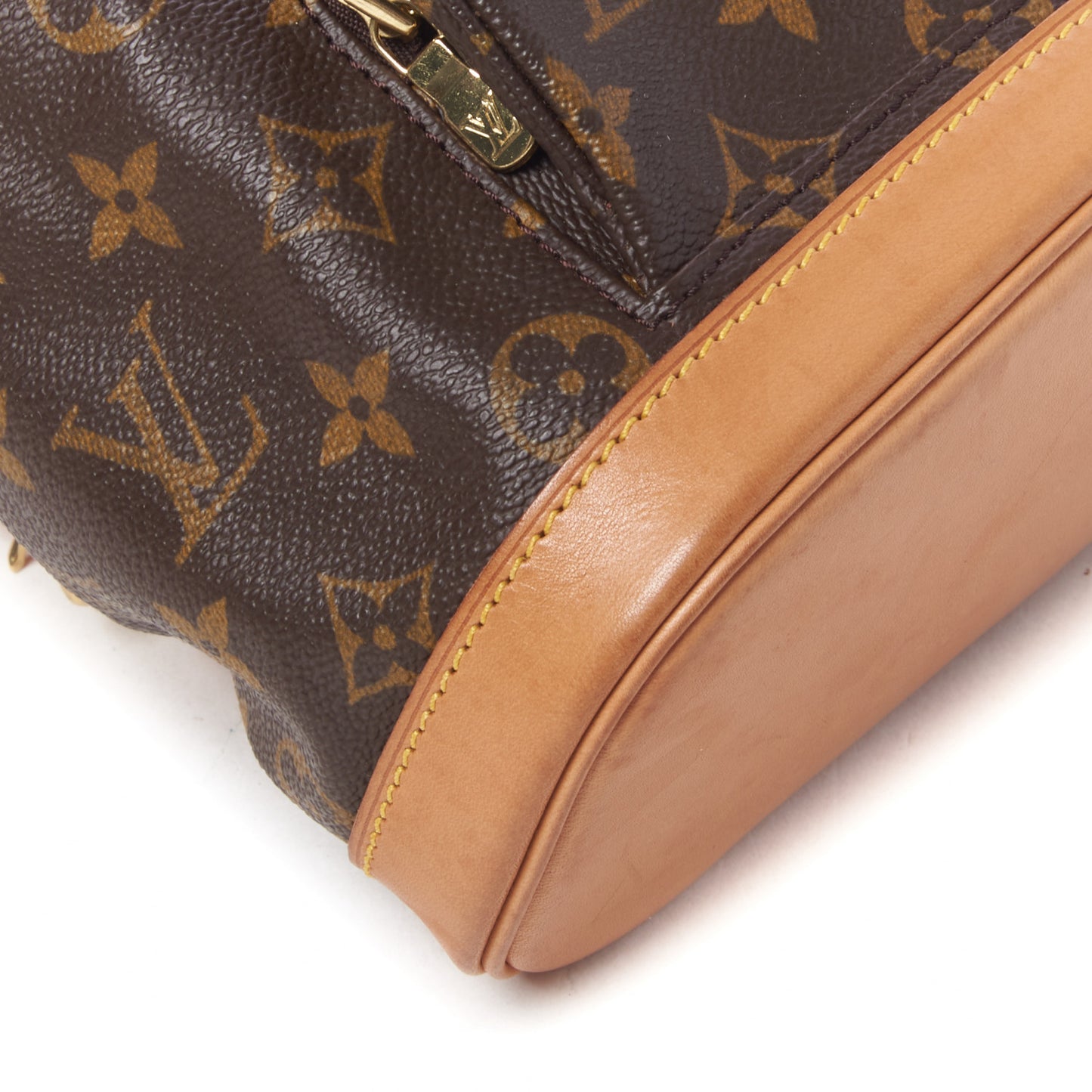 Monogram Mini Montsouris Backpack