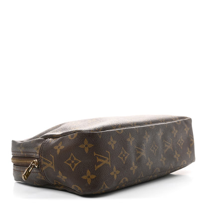 Louis Vuitton Monogram Trousse Toilette 28 4 of 8