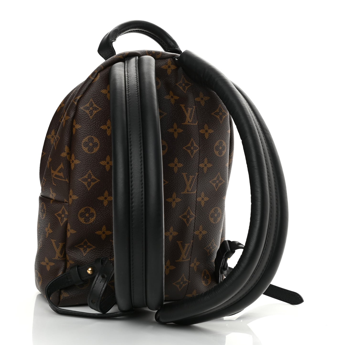 Reverse Monogram Palm Springs Backpack PM