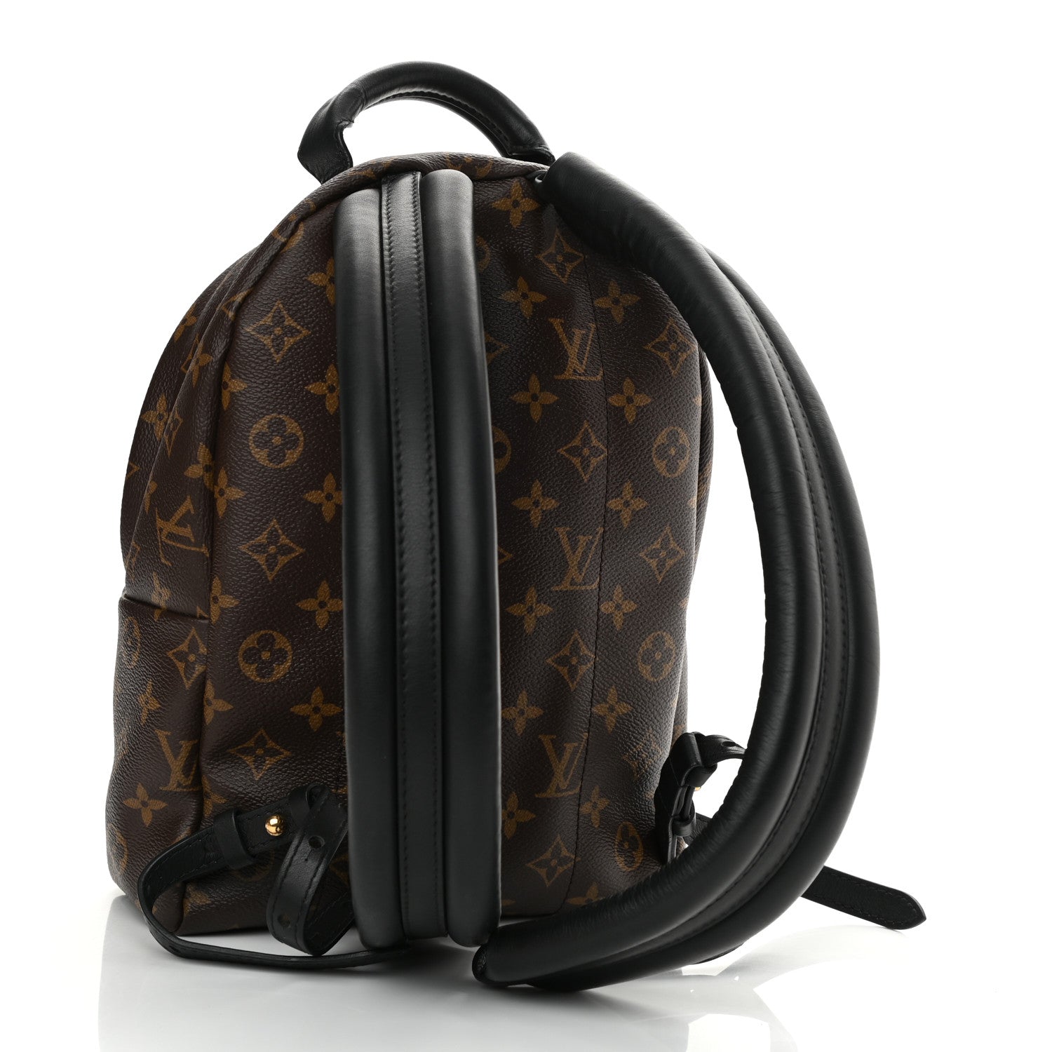 Louis Vuitton Reverse Monogram Palm Springs Backpack PM 3 of 7