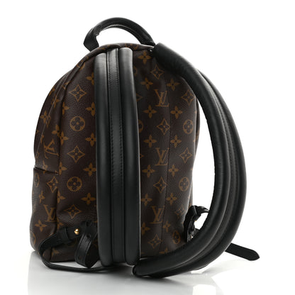 Louis Vuitton Reverse Monogram Palm Springs Backpack PM 3 of 7